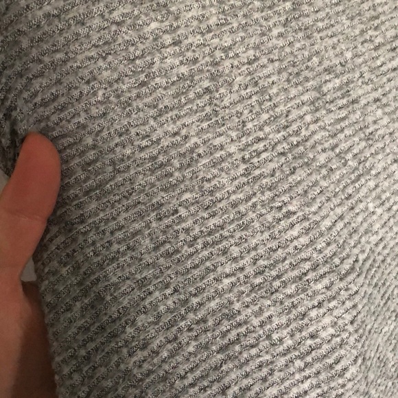 Long high neck long sleeve - Picture 3 of 3